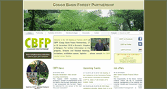 Desktop Screenshot of pfbc-cbfp.org